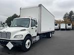 Used 2016 Freightliner M2 106 Conventional Cab Morgan Truck Body Box Truck with Liftgate for sale #150333 - photo 3