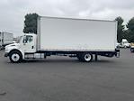 Used 2016 Freightliner M2 106 Conventional Cab Morgan Truck Body Box Truck with Liftgate for sale #150333 - photo 4