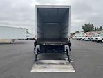 Used 2016 Freightliner M2 106 Conventional Cab Morgan Truck Body Box Truck with Liftgate for sale #150333 - photo 9