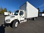 Used 2016 Freightliner M2 106 Conventional Cab Box Truck with Liftgate for sale #150335 - photo 3