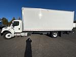 Used 2016 Freightliner M2 106 Conventional Cab Box Truck with Liftgate for sale #150335 - photo 4