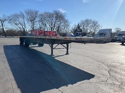 Used 2016 Utility Trailer Flatbed Trailer 150561 for sale #150561 - photo 1