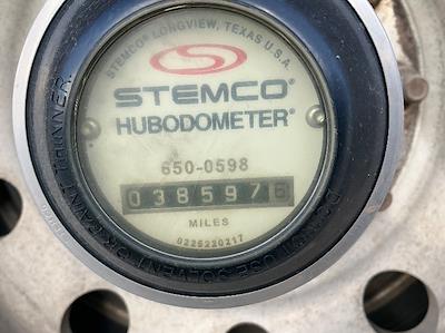 Used 2016 Utility Trailer Flatbed Trailer 150561 for sale #150561 - photo 10