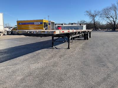 Used 2016 Utility Trailer Flatbed Trailer 150561 for sale #150561 - photo 2