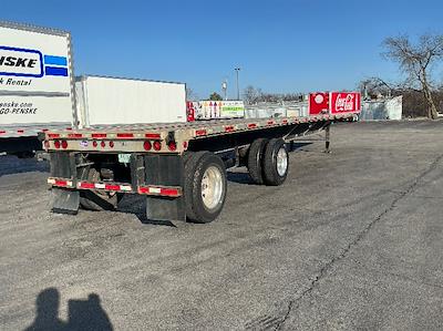 Used 2016 Utility Trailer Flatbed Trailer 150561 for sale #150561 - photo 4