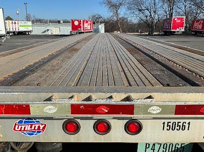 Used 2016 Utility Trailer Flatbed Trailer 150561 for sale #150561 - photo 7