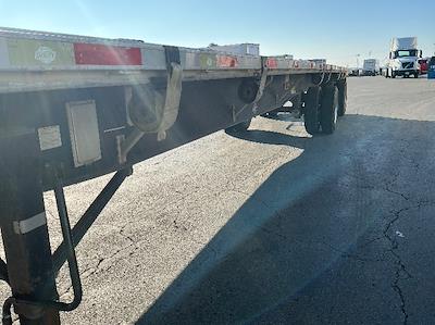 Used 2016 Utility Trailer Flatbed Trailer 150561 for sale #150561 - photo 8