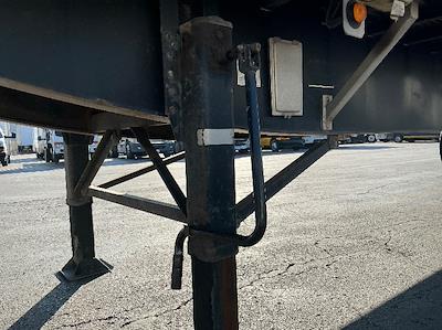 Used 2016 Utility Trailer Flatbed Trailer 150561 for sale #150561 - photo 9