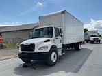 Used 2022 Freightliner M2 106 Conventional Cab Box Truck with Liftgate for sale #150734 - photo 3