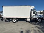 Used 2016 Hino 268A Morgan Truck Body Refrigerated Body T580R-30 with Liftgate for sale #150984 - photo 15