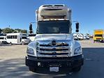 Used 2016 Hino 268A Morgan Truck Body Refrigerated Body T580R-30 with Liftgate for sale #150984 - photo 2