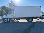 Used 2016 Hino 268A Morgan Truck Body Refrigerated Body T580R-30 with Liftgate for sale #150984 - photo 4