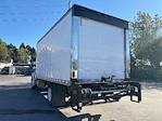 Used 2016 Hino 268A Morgan Truck Body Refrigerated Body T580R-30 with Liftgate for sale #150984 - photo 6