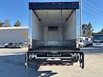 Used 2016 Hino 268A Morgan Truck Body Refrigerated Body T580R-30 with Liftgate for sale #150984 - photo 8