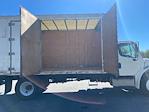 Used 2016 Freightliner M2 106 Conventional Cab Morgan Truck Body Box Truck with Liftgate for sale #151137 - photo 25