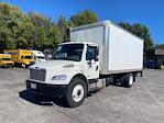 Used 2016 Freightliner M2 106 Conventional Cab Morgan Truck Body Box Truck with Liftgate for sale #151137 - photo 3