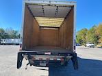 Used 2016 Freightliner M2 106 Conventional Cab Morgan Truck Body Box Truck with Liftgate for sale #151137 - photo 8