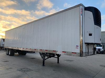 Used 2017 Utility Trailer Refrigerated Trailer 151145 for sale #151145 - photo 1