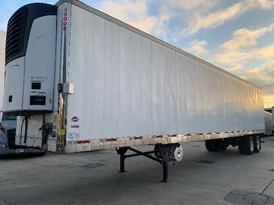 Used 2017 Utility Trailer Refrigerated Trailer 151145 for sale #151145 - photo 2