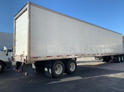 Used 2017 Utility Trailer Refrigerated Trailer 151145 for sale #151145 - photo 4