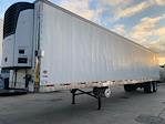 Used 2017 Utility Trailer Refrigerated Trailer 151145 for sale #151145 - photo 2