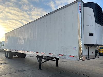 Used 2017 Utility Trailer Refrigerated Trailer 151149 for sale #151149 - photo 1