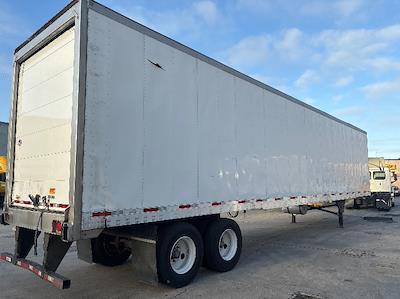 Used 2017 Utility Trailer Refrigerated Trailer 151149 for sale #151149 - photo 4