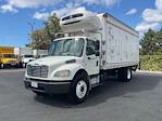 Used 2016 Freightliner M2 106 Refrigerated Body with Liftgate for sale #151219 - photo 3
