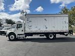 Used 2016 Freightliner M2 106 Refrigerated Body with Liftgate for sale #151219 - photo 4