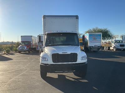 Used 2023 Freightliner M2 106 Conventional Cab Box Truck with Liftgate for sale #151229 - photo 2