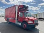 Used 2016 Freightliner M2 106 Morgan Truck Body Refrigerated Body SUPRA660 with Liftgate for sale #151828 - photo 1