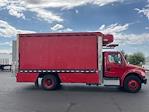 Used 2016 Freightliner M2 106 Morgan Truck Body Refrigerated Body SUPRA660 with Liftgate for sale #151828 - photo 15