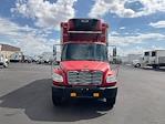 Used 2016 Freightliner M2 106 Morgan Truck Body Refrigerated Body SUPRA660 with Liftgate for sale #151828 - photo 2