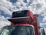 Used 2016 Freightliner M2 106 Morgan Truck Body Refrigerated Body SUPRA660 with Liftgate for sale #151828 - photo 26