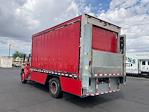 Used 2016 Freightliner M2 106 Morgan Truck Body Refrigerated Body SUPRA660 with Liftgate for sale #151828 - photo 6