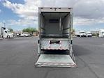 Used 2016 Freightliner M2 106 Morgan Truck Body Refrigerated Body SUPRA660 with Liftgate for sale #151828 - photo 9