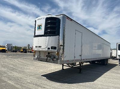Used 2017 Great Dane Refrigerated Trailer 152172 for sale #152172 - photo 2