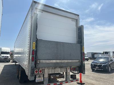 Used 2017 Great Dane Refrigerated Trailer 152172 for sale #152172 - photo 3