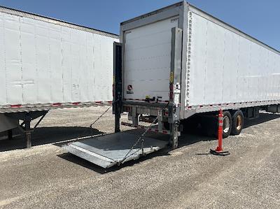 Used 2017 Great Dane Refrigerated Trailer 152172 for sale #152172 - photo 7