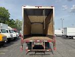 Used 2016 Hino 338 Single Cab Box Truck for sale #152799 - photo 8