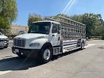Used 2016 Freightliner M2 106 Glass Body for sale #153091 - photo 3