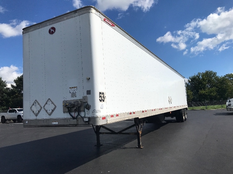 Used 2017 Great Dane - photo 2