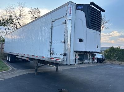 Used 2016 Utility Trailer Refrigerated Trailer 153345 for sale #153345 - photo 1