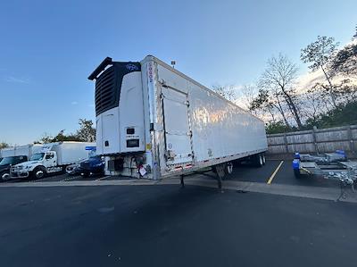 Used 2016 Utility Trailer Refrigerated Trailer 153345 for sale #153345 - photo 2
