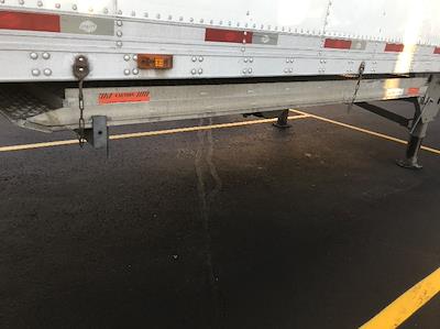 Used 2016 Utility Trailer Refrigerated Trailer 153347 for sale #153347 - photo 11