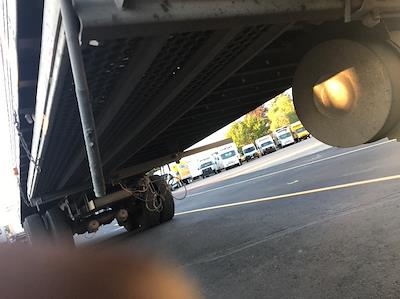 Used 2016 Utility Trailer Refrigerated Trailer 153347 for sale #153347 - photo 5