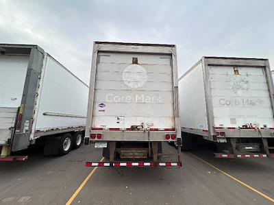 Used 2016 Utility Trailer Refrigerated Trailer 153349 for sale #153349 - photo 6