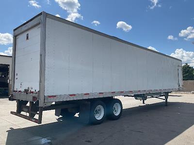 Used 2016 Utility Trailer Refrigerated Trailer 153350 for sale #153350 - photo 3