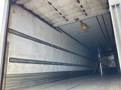 Used 2016 Utility Trailer Refrigerated Trailer 153350 for sale #153350 - photo 8