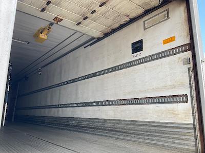 Used 2016 Utility Trailer Refrigerated Trailer 153350 for sale #153350 - photo 9